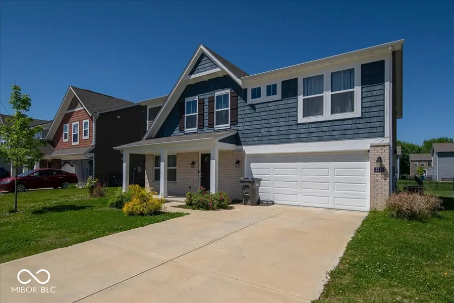 4242 Indigo Walk Lane, Indianapolis, IN 46239 - #3
