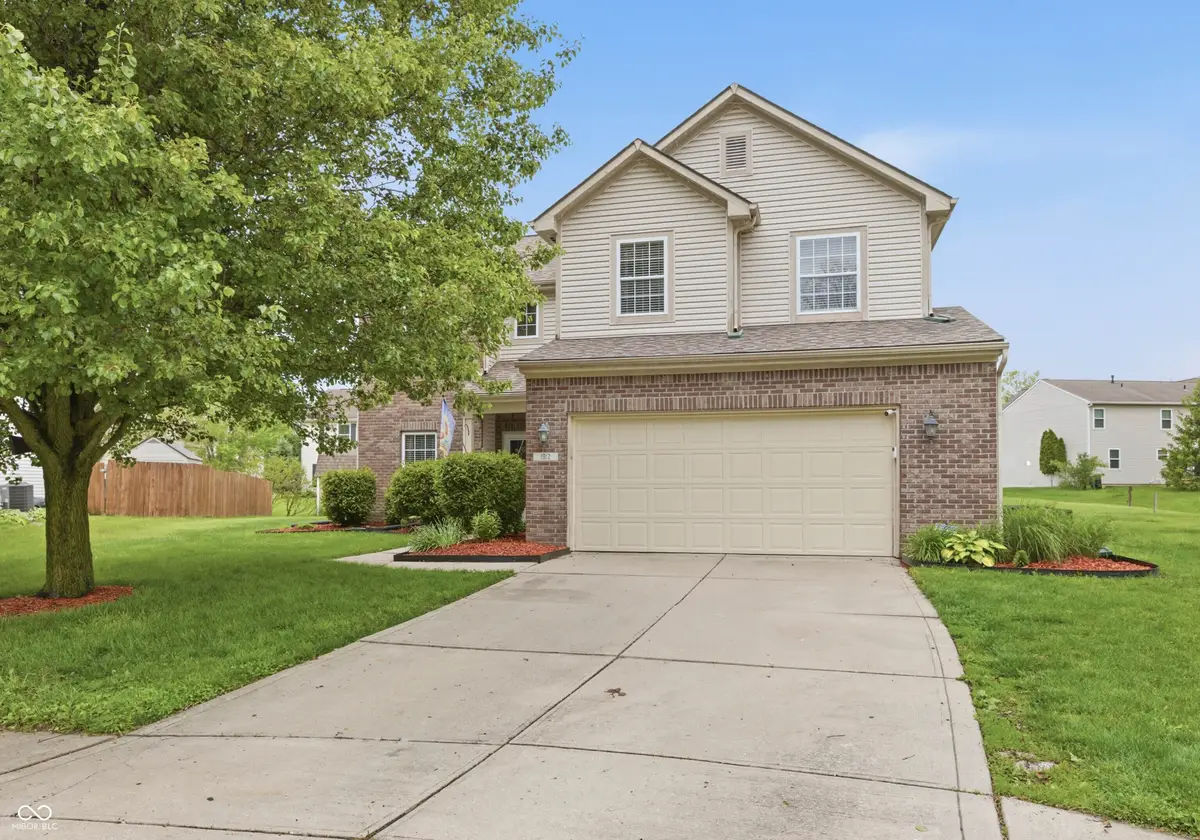 1912 Acorn Court, Avon, IN 46123 - #1