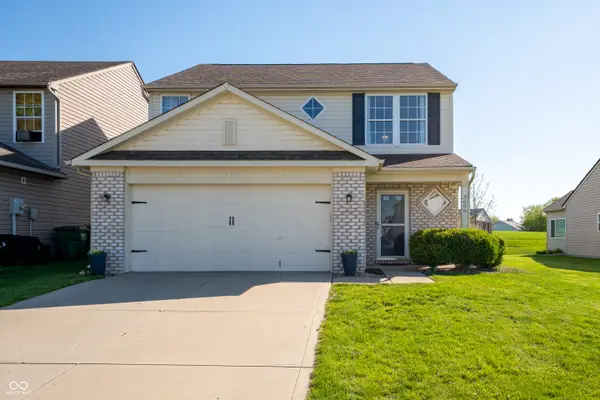 3699 Limelight Lane, Whitestown, IN 46075