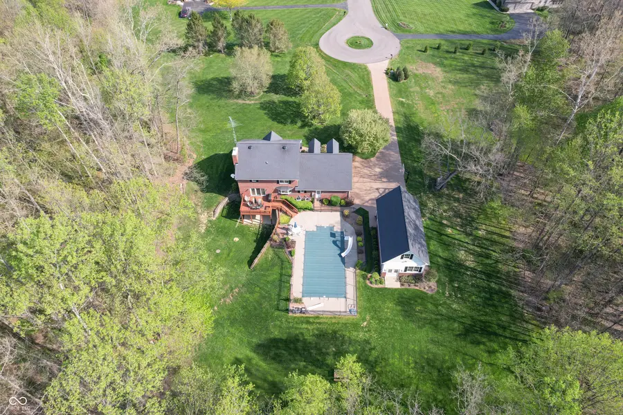 4841 Ariane Trail, Columbus, IN 47201 - #2