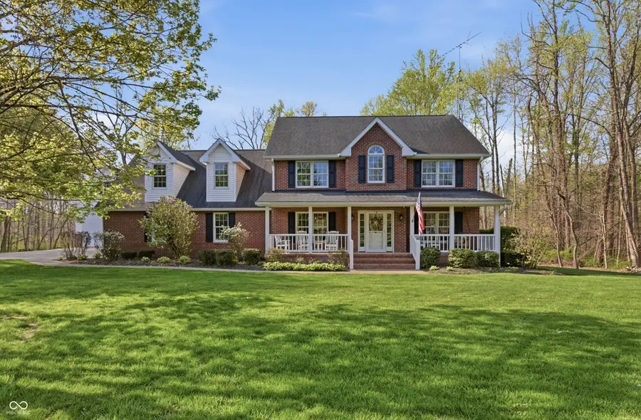 4841 Ariane Trail, Columbus, IN 47201 - #3