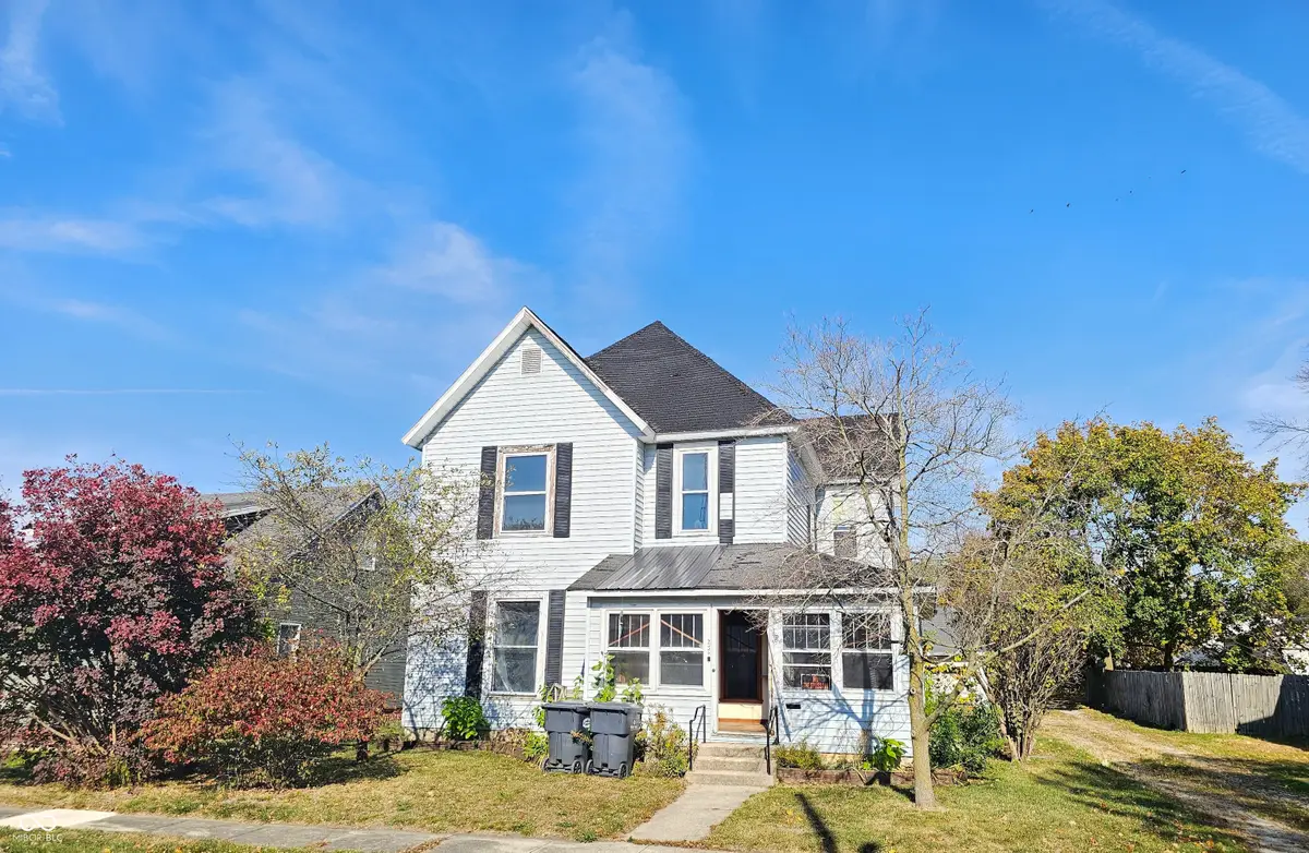234 E Commerce Street, Dunkirk, IN 47336 - #1