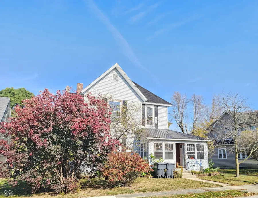 234 E Commerce Street, Dunkirk, IN 47336 - #2