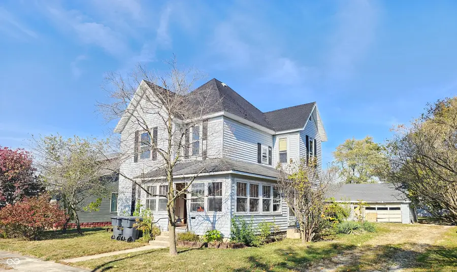 234 E Commerce Street, Dunkirk, IN 47336 - #3