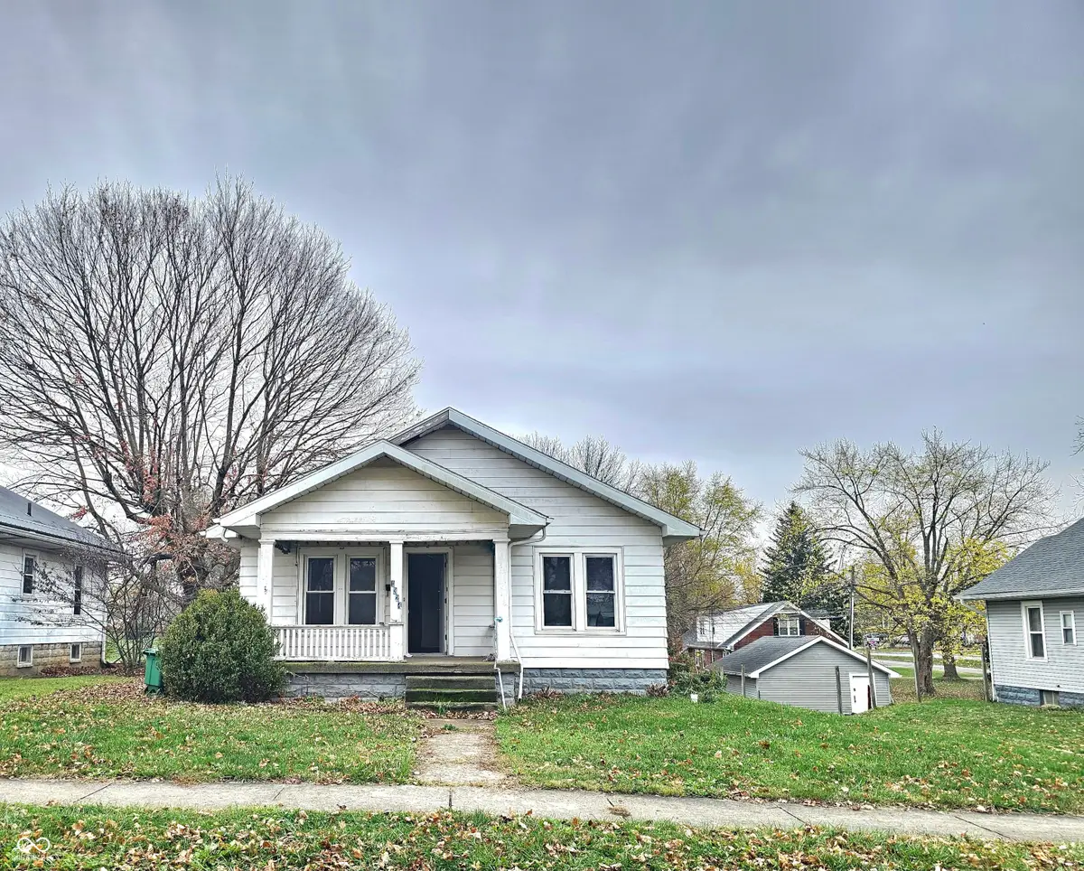 1324 J Avenue, New Castle, IN 47362 - #1