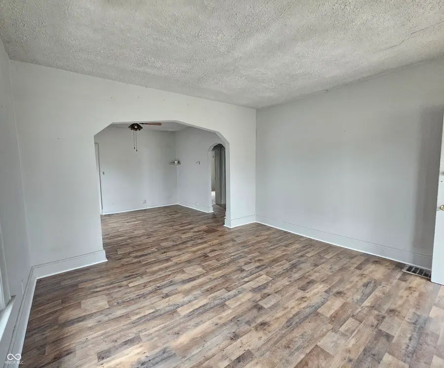 1324 J Avenue, New Castle, IN 47362 - #3