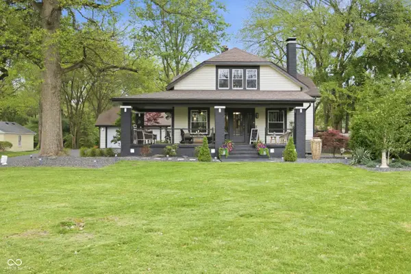 1125 N Madison Avenue, Anderson, IN 46011