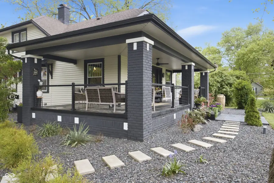 1125 N Madison Avenue, Anderson, IN 46011 - #2