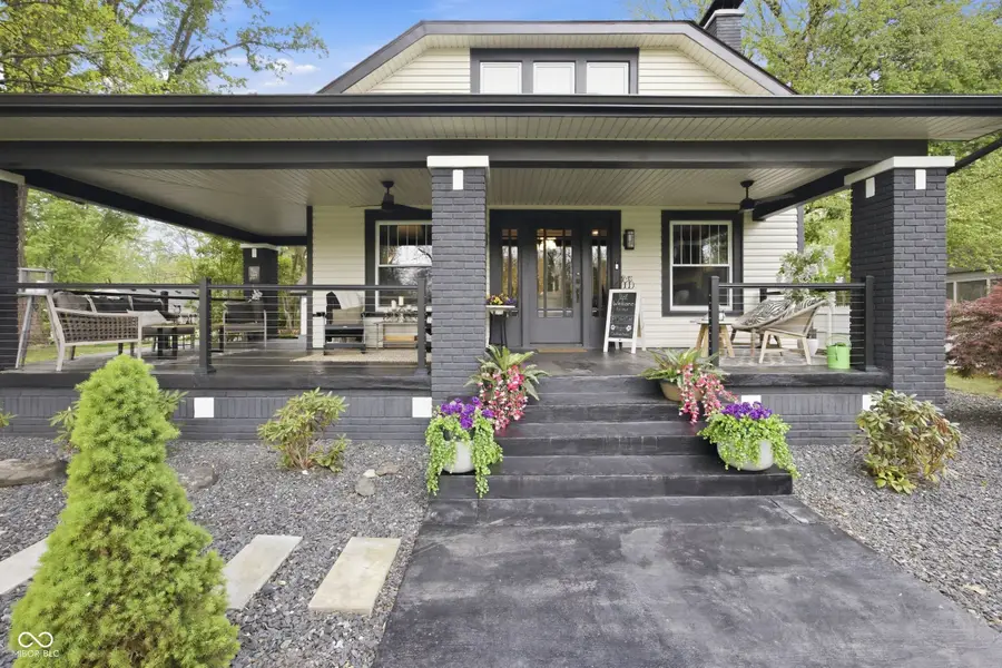 1125 N Madison Avenue, Anderson, IN 46011 - #3