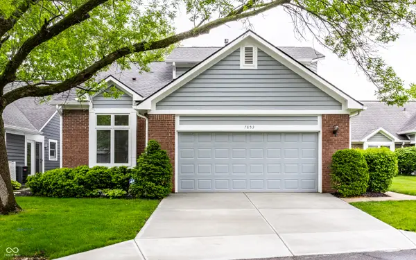 7853 Clearwater Parkway, Indianapolis, IN 46240