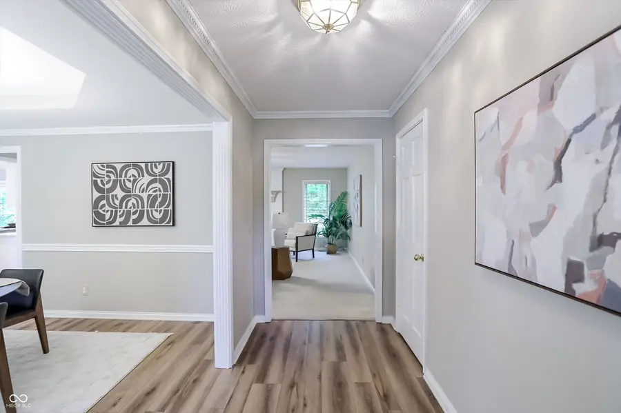 7818 Ashtree Drive, Indianapolis, IN 46259 - #3