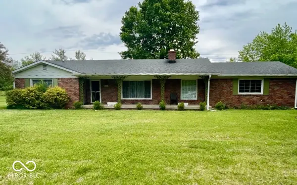 2141 S Catherwood Avenue, Indianapolis, IN 46203