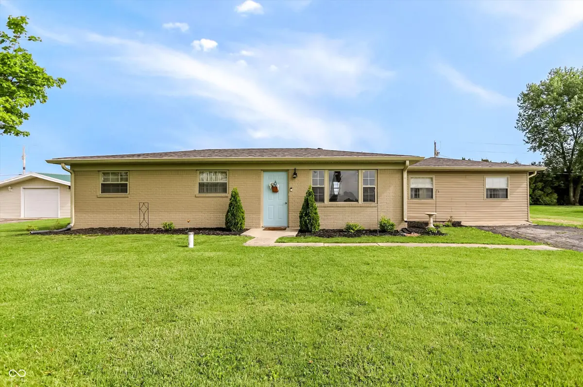 1494 W 250 S, Shelbyville, IN 46176 - #1