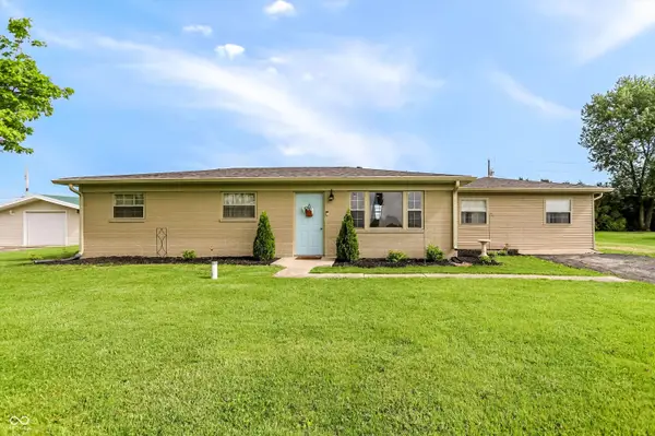 1494 W 250 S, Shelbyville, IN 46176