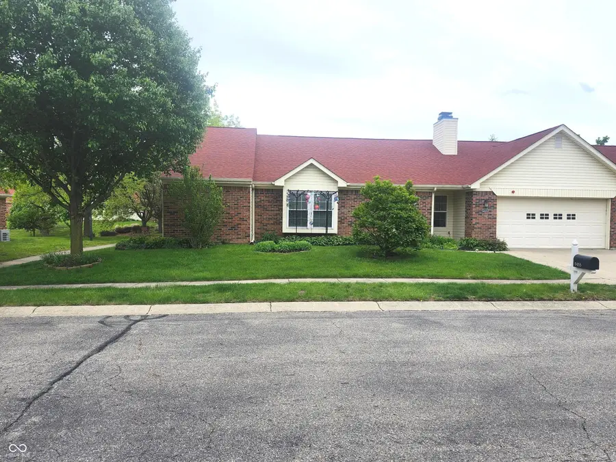 5455 Younkin Drive, Indianapolis, IN 46268 - #2