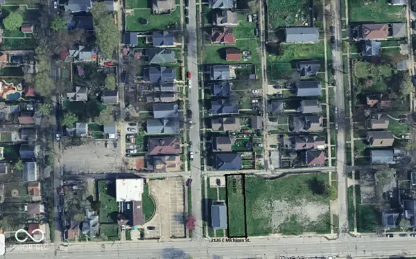 2126 E Michigan Street, Indianapolis, IN 46201