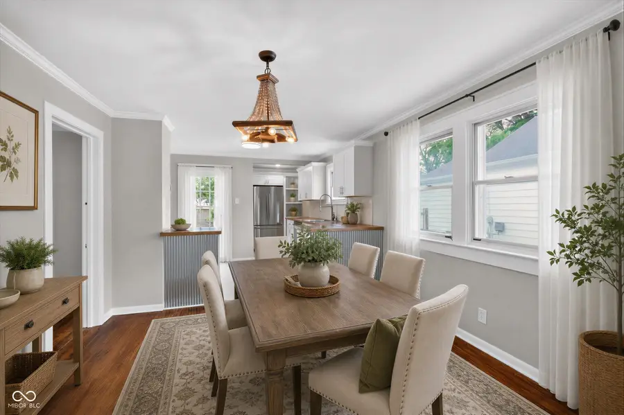4915 Evanston Avenue, Indianapolis, IN 46205 - #3