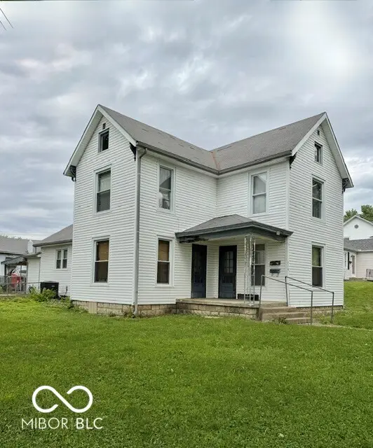 714 E North Street, Greensburg, IN 47240