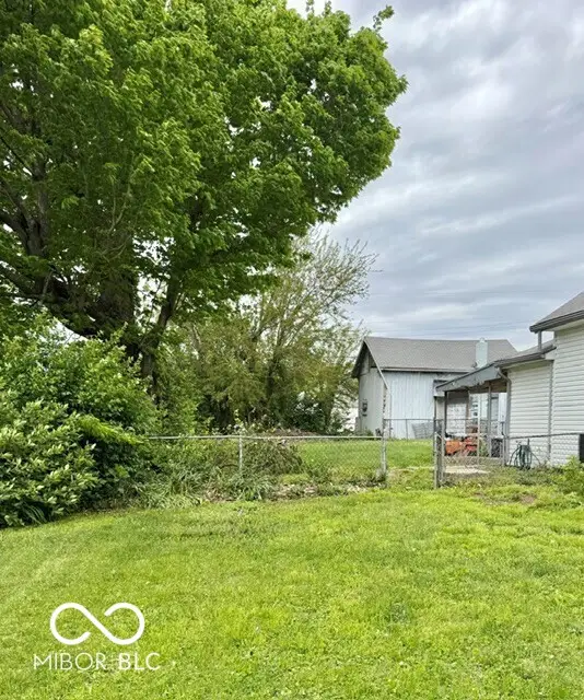 714 E North Street, Greensburg, IN 47240 - #2