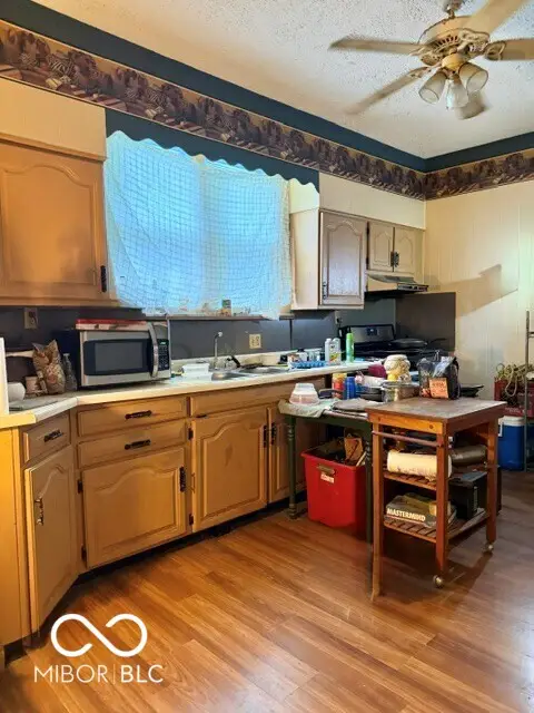 714 E North Street, Greensburg, IN 47240 - #3