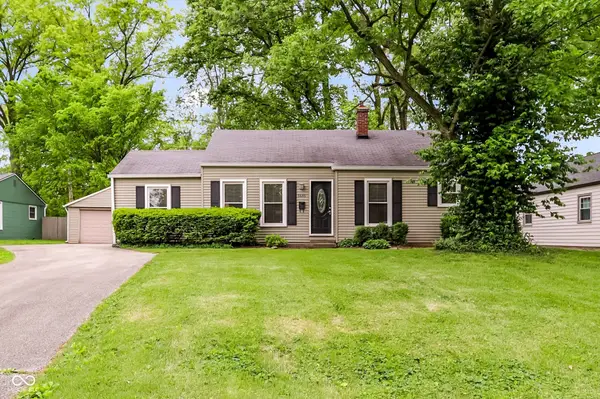 5646 Rosslyn Avenue, Indianapolis, IN 46220