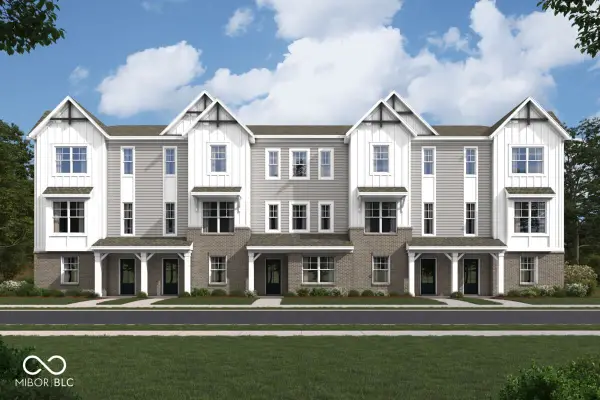 11212 Greenfield Avenue, Noblesville, IN 46060