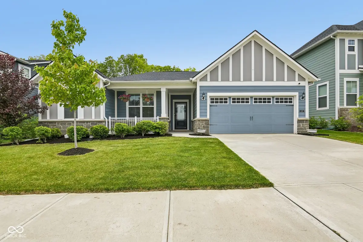 5297 Dunhaven Road, Noblesville, IN 46062 - #1