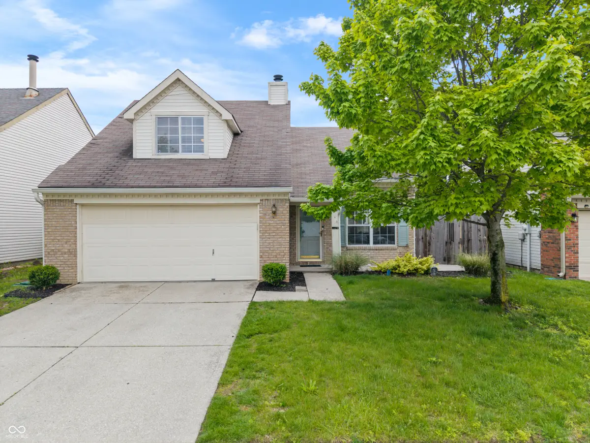 5015 Eagles Watch Drive, Indianapolis, IN 46254 - #1