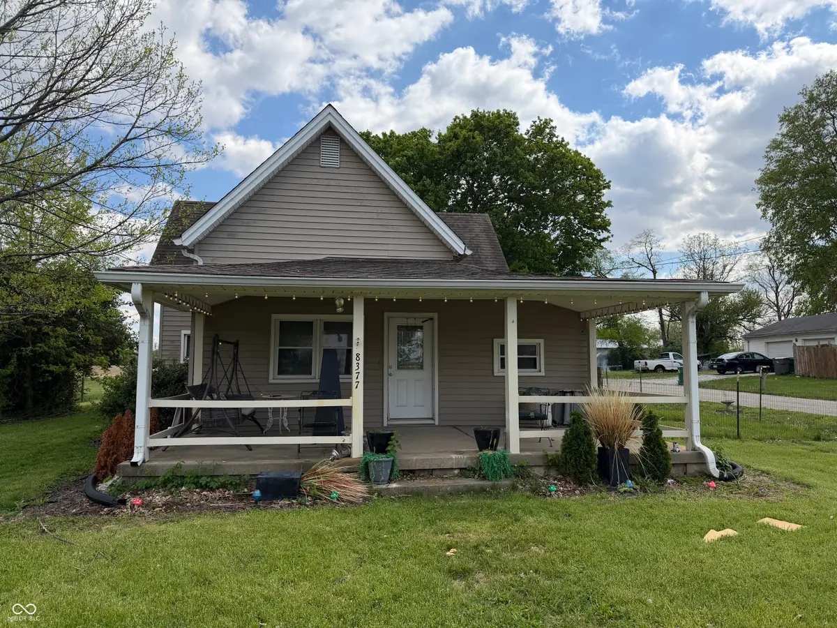 8377 E Us Highway 40, Greenfield, IN 46140 - #1
