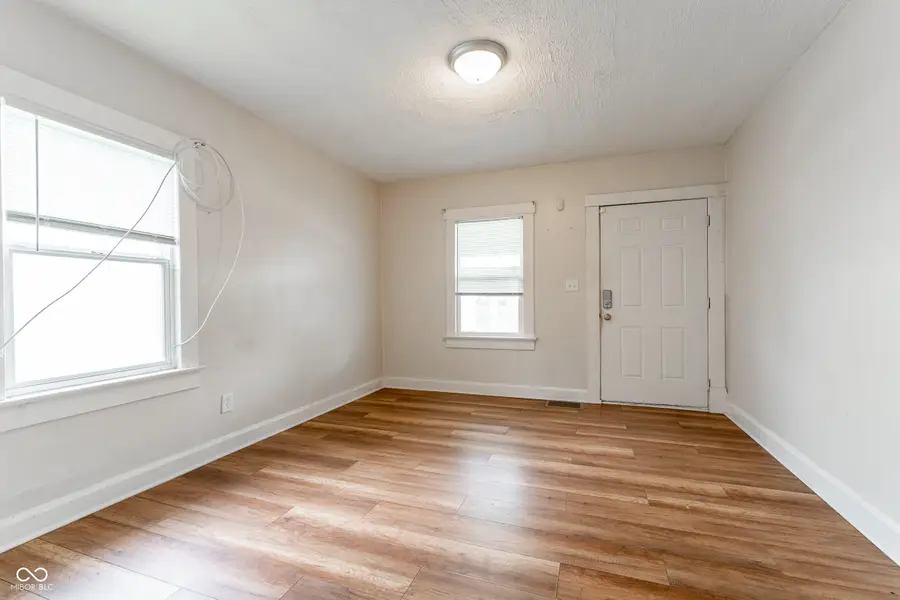 1942 Houston Street, Indianapolis, IN 46218 - #3