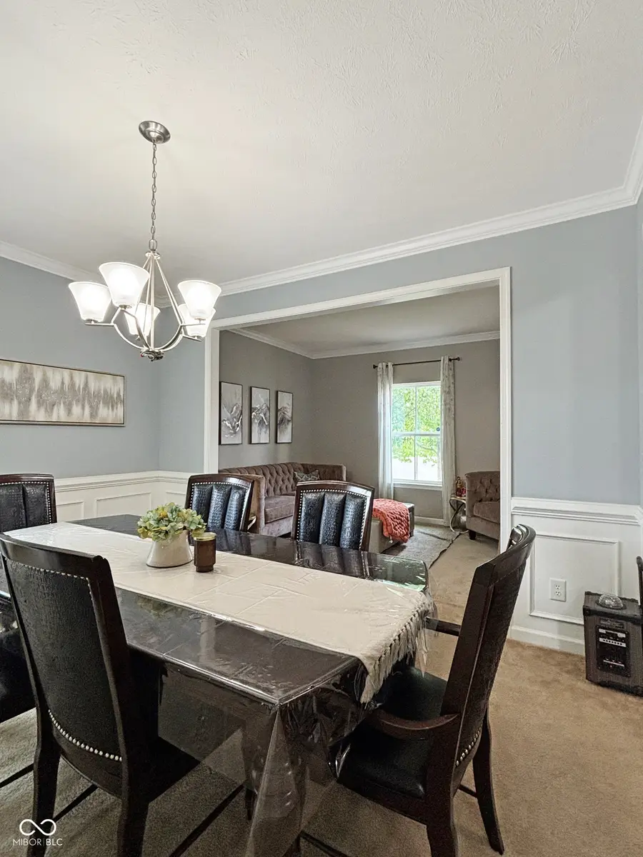 13513 Mancroft Drive, Fishers, IN 46037 - #3