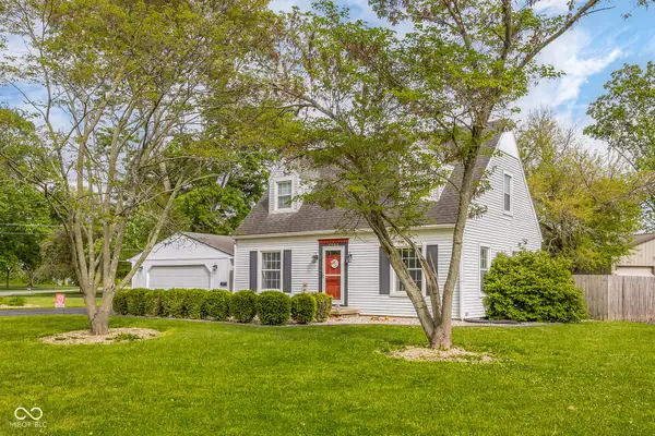 1301 Laurel Drive, Columbus, IN 47203