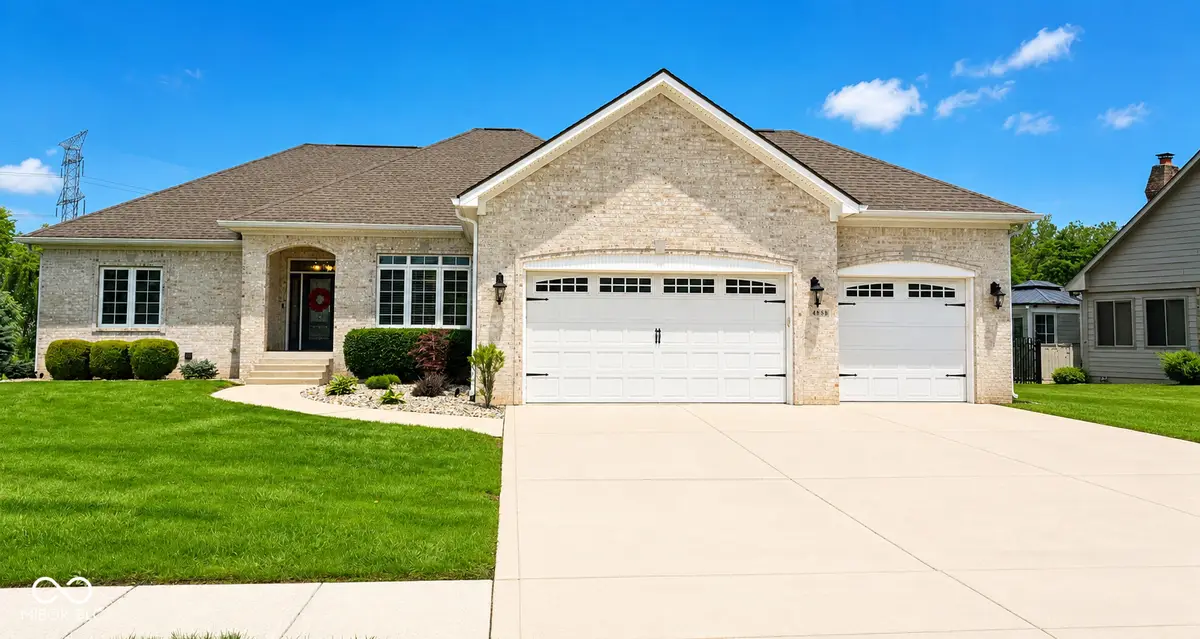 4858 Brentridge Place, Greenwood, IN 46143 - #1