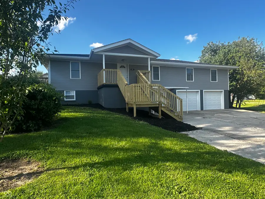 310 E Sycamore Street, Westport, IN 47283 - #2