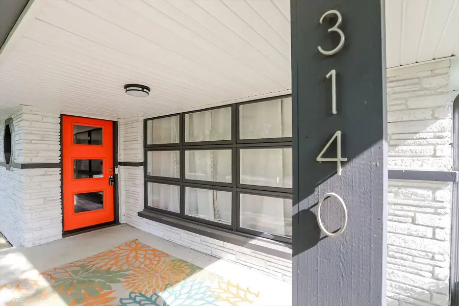 3140 W 48th Street, Indianapolis, IN 46228 - #3