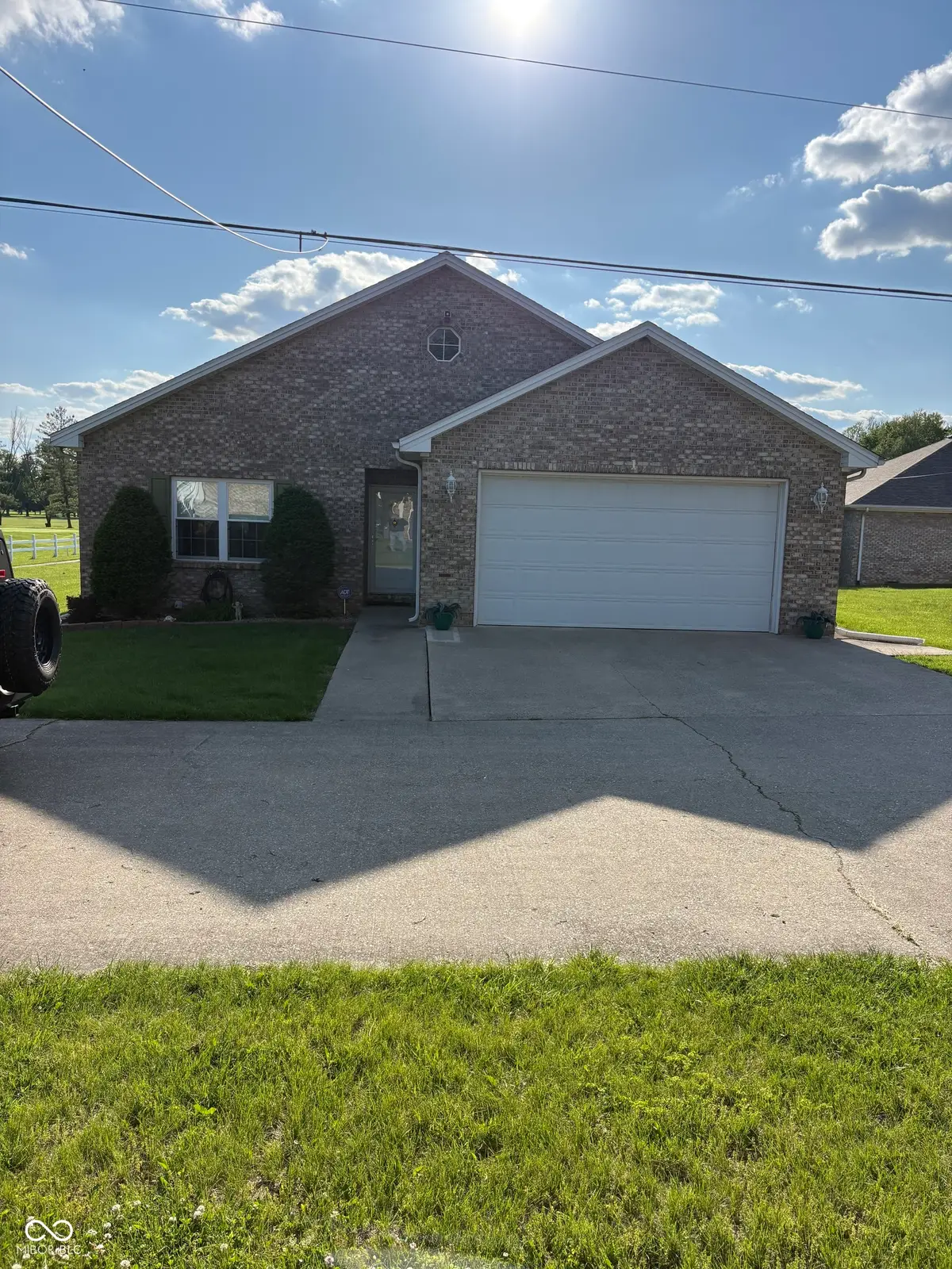 5584 Sandy Creek Drive N, Seymour, IN 47274 - #1
