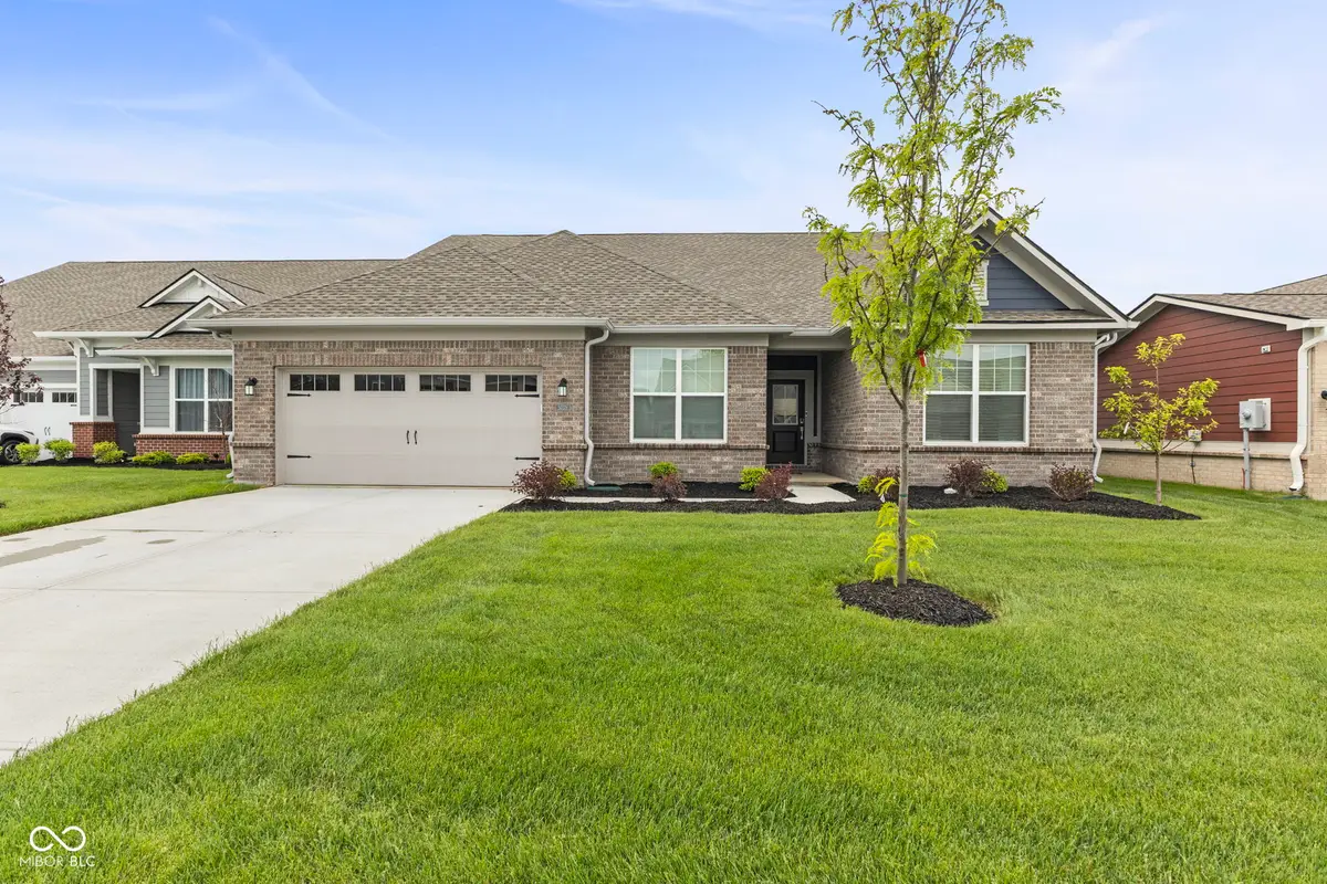 5035 Winnsboro Drive, McCordsville, IN 46055 - #1