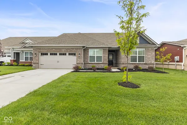 5035 Winnsboro Drive, McCordsville, IN 46055