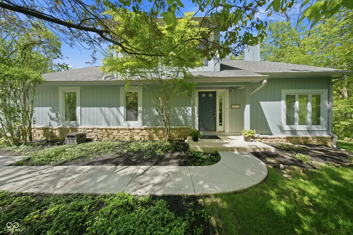 11010 Tenacious Drive, Indianapolis, IN 46236 - #1
