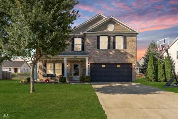 1216 King Maple Drive, Greenfield, IN 46140