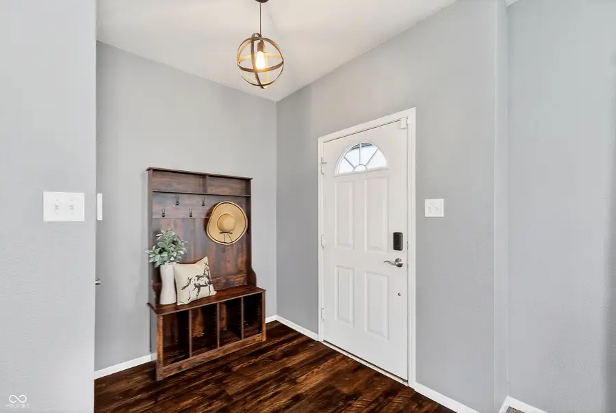 1216 King Maple Drive, Greenfield, IN 46140 - #3