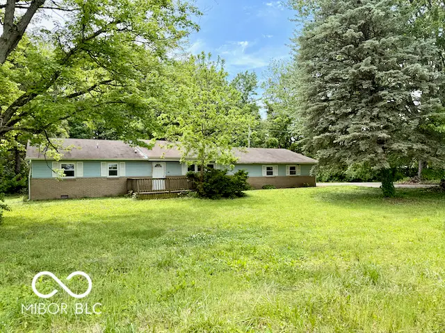 6637 E County Road 600 S, Plainfield, IN 46168 - #1