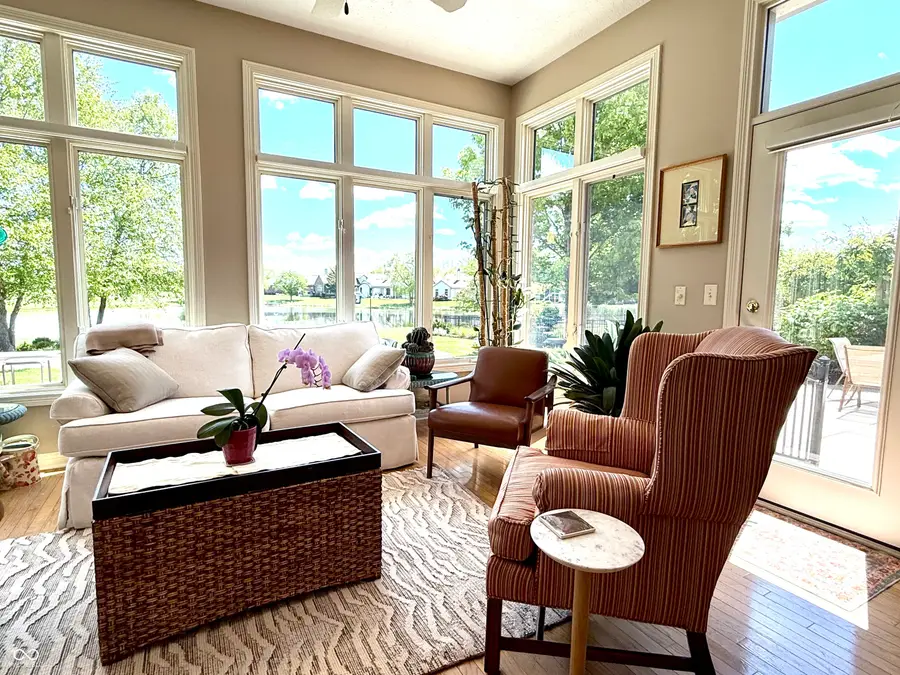 12745 Kiawah Drive, Carmel, IN 46033 - #3