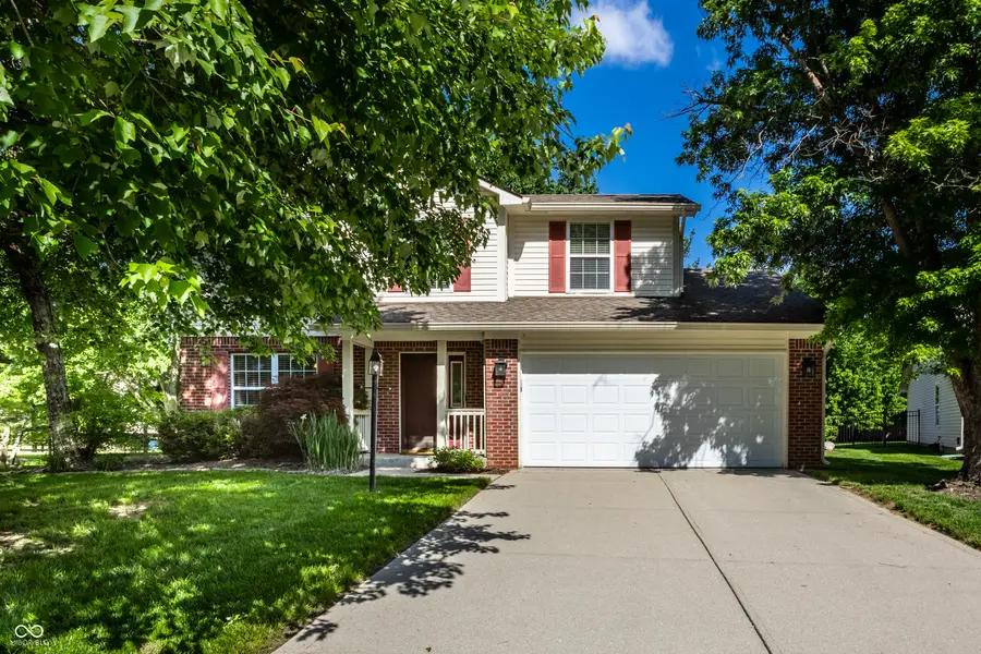 11588 Wildflower Court, Fishers, IN 46038 - #3
