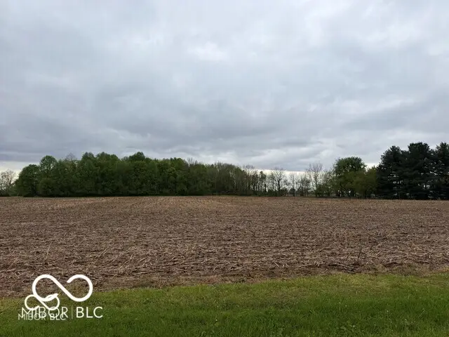 Lot 1 - 4625 W 50 S, Lebanon, IN 46052 - #1