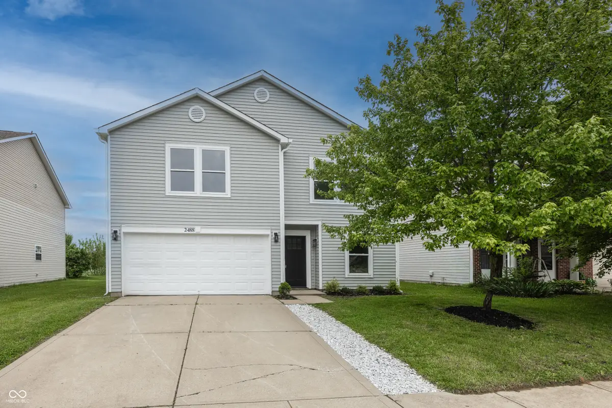 2488 Woodfield Boulevard, Franklin, IN 46131 - #1