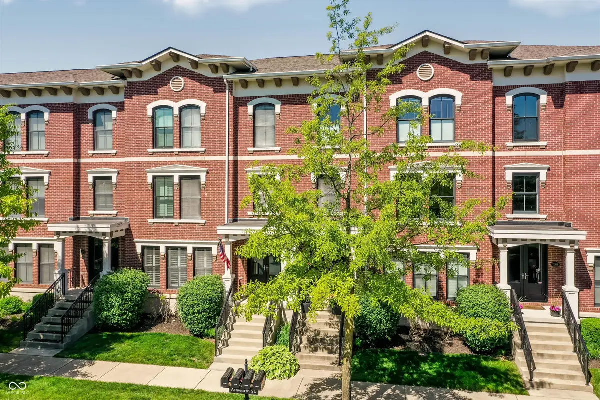 12796 Ashworth Street, Carmel, IN 46032 - #1