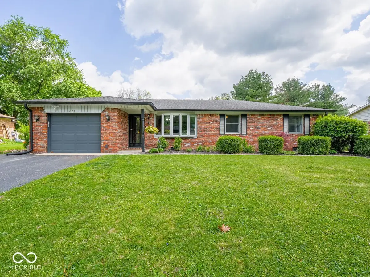4451 Wilshire Drive, Brownsburg, IN 46112 - #1