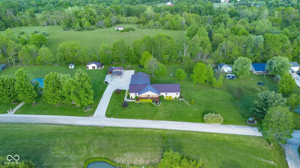 2930 Withem Avenue, Spencer, IN 47460 - #1