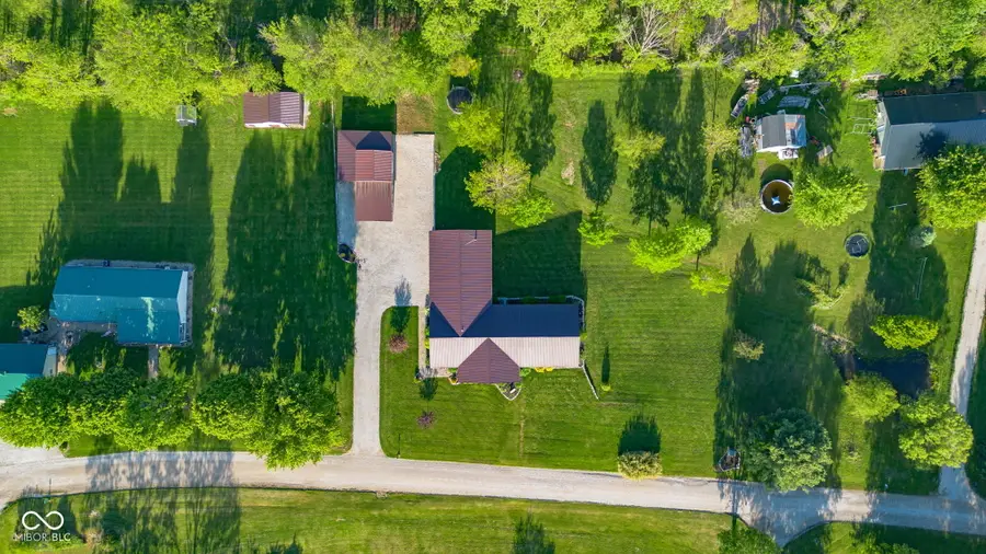 2930 Withem Avenue, Spencer, IN 47460 - #2